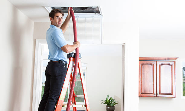 Best Air Vent Cleaning Services  in Dunlap, IL